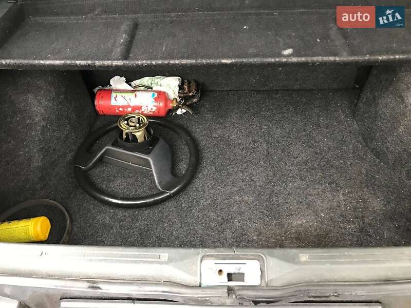 Хетчбек ВАЗ / Lada 2114 Samara 2009 в Жашківу фото 6 Хетчбек ВАЗ / Lada 2114 Samara 2009 в Жашківу