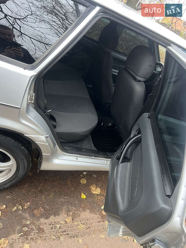 Хетчбек ВАЗ / Lada 2114 Samara 2008 в Козятині