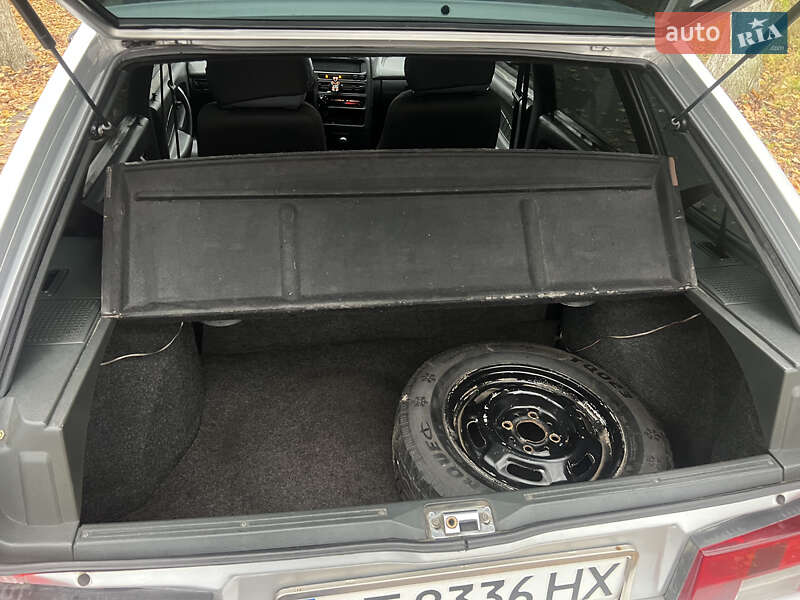 Хетчбек ВАЗ / Lada 2114 Samara 2008 в Козятині