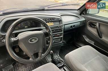 Хэтчбек ВАЗ / Lada 2114 Samara 2010 в Николаеве