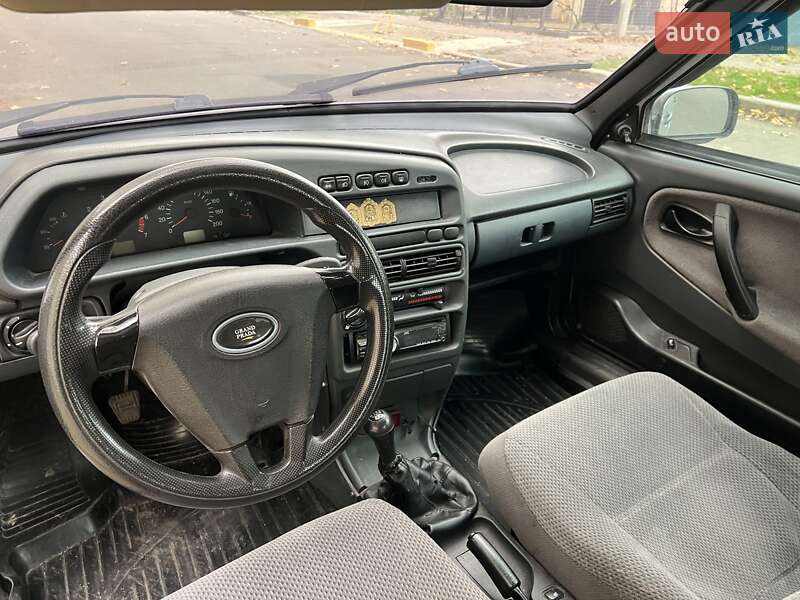 Хетчбек ВАЗ / Lada 2114 Samara 2010 в Миколаєві