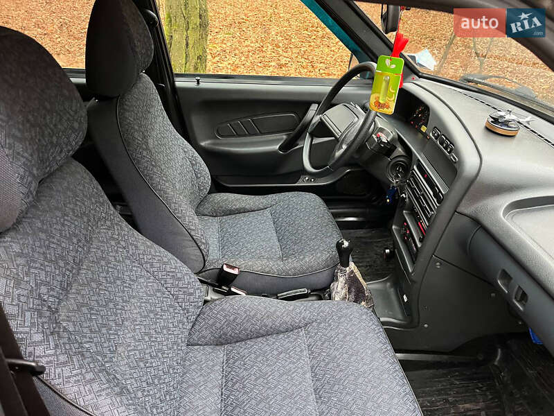 Хэтчбек ВАЗ / Lada 2114 Samara 2008 в Буске фото 5 Хэтчбек ВАЗ / Lada 2114 Samara 2008 в Буске