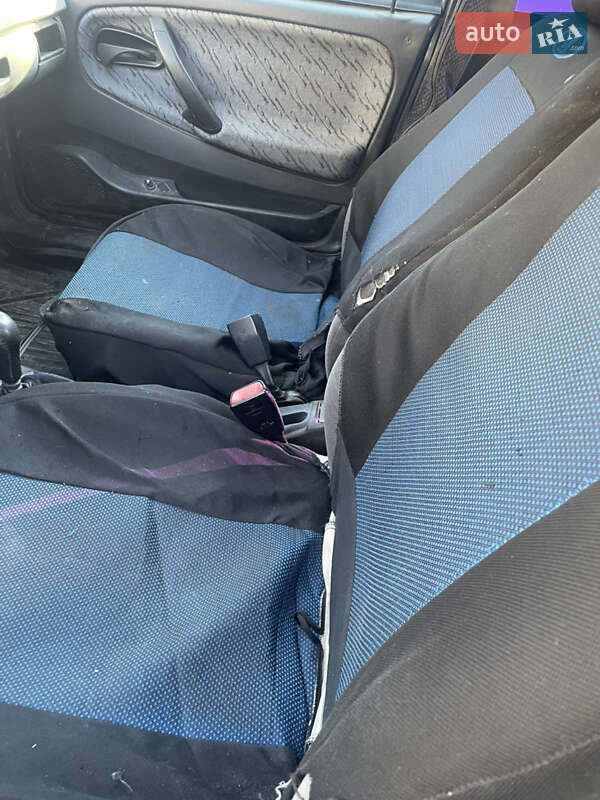 Хетчбек ВАЗ / Lada 2114 Samara 2007 в Моршині фото 10 Хетчбек ВАЗ / Lada 2114 Samara 2007 в Моршині