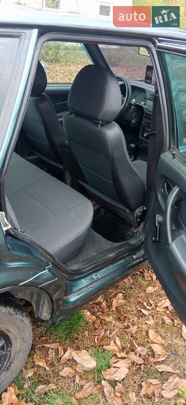 Хэтчбек ВАЗ / Lada 2114 Samara 2013 в Кременчуге фото 8 Хэтчбек ВАЗ / Lada 2114 Samara 2013 в Кременчуге