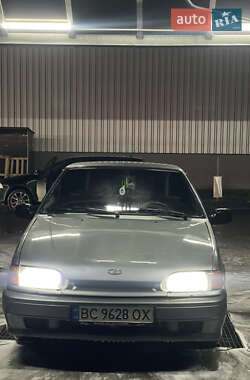 Хэтчбек ВАЗ 2114 Samara 2004 в Львове