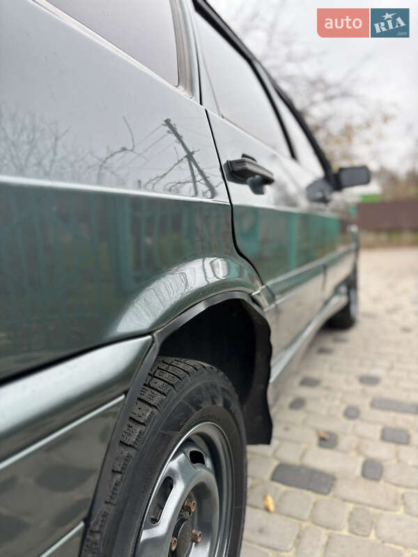 Хэтчбек ВАЗ / Lada 2114 Samara 2008 в Тульчине