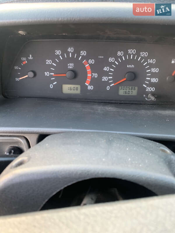 Хетчбек ВАЗ / Lada 2114 Samara 2005 в Попільні