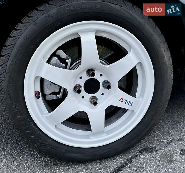 Хэтчбек ВАЗ / Lada 2114 Samara 2011 в Харькове