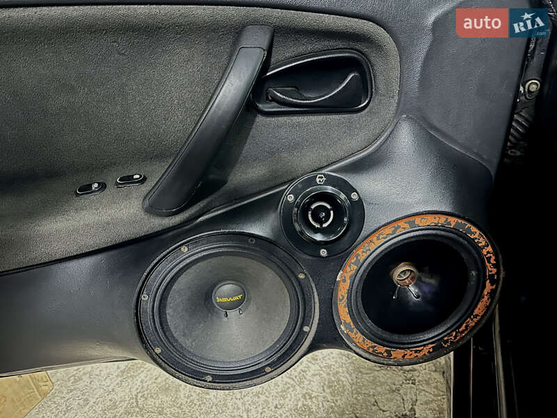 Хэтчбек ВАЗ / Lada 2114 Samara 2011 в Харькове