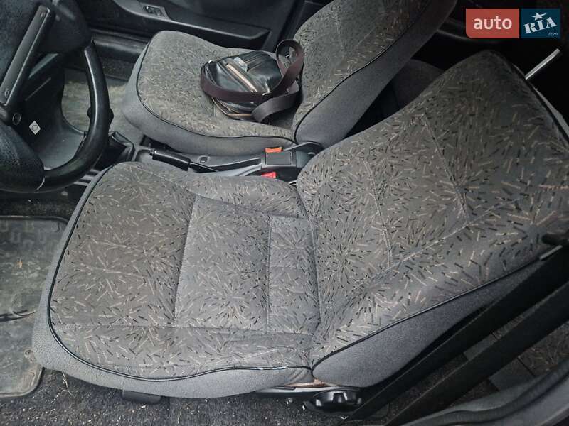 Хэтчбек ВАЗ / Lada 2114 Samara 2008 в Сумах