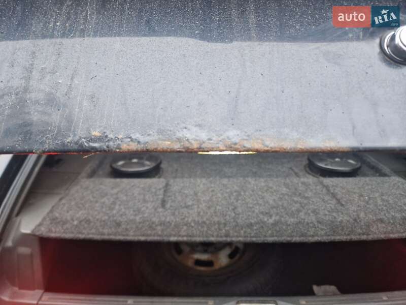 Хэтчбек ВАЗ / Lada 2114 Samara 2008 в Сумах