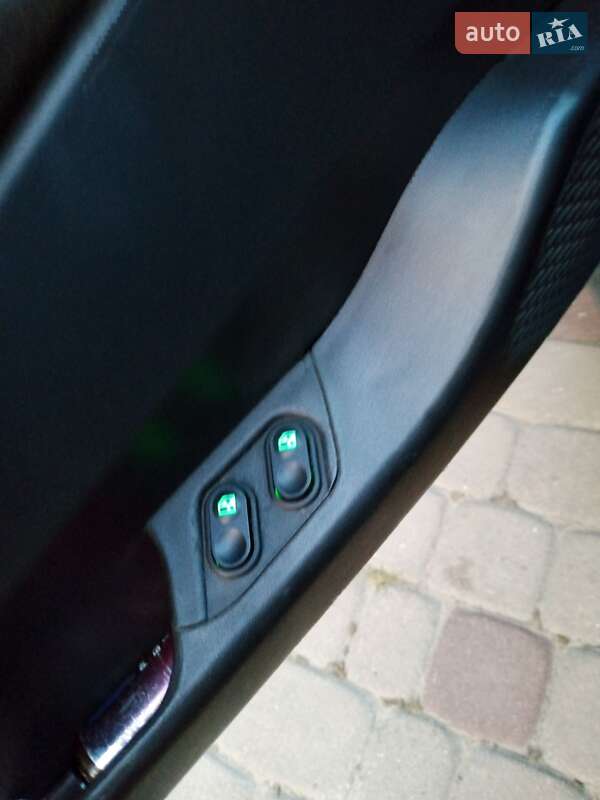 Хетчбек ВАЗ / Lada 2114 Samara 2007 в Коломиї фото 8 Хетчбек ВАЗ / Lada 2114 Samara 2007 в Коломиї