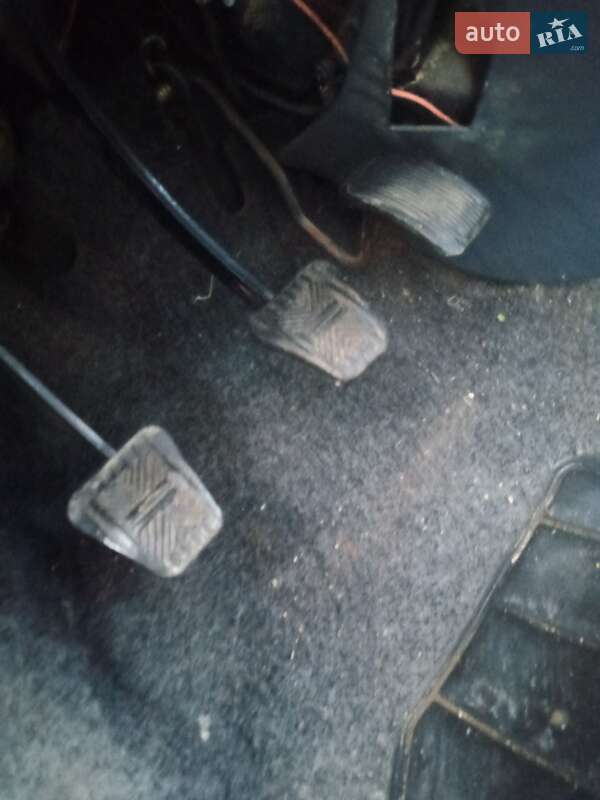Хетчбек ВАЗ / Lada 2114 Samara 2007 в Коломиї фото 9 Хетчбек ВАЗ / Lada 2114 Samara 2007 в Коломиї