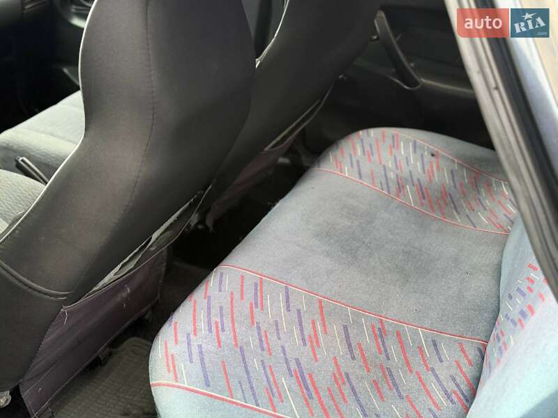 Хэтчбек ВАЗ / Lada 2114 Samara 2005 в Запорожье фото 9 Хэтчбек ВАЗ / Lada 2114 Samara 2005 в Запорожье