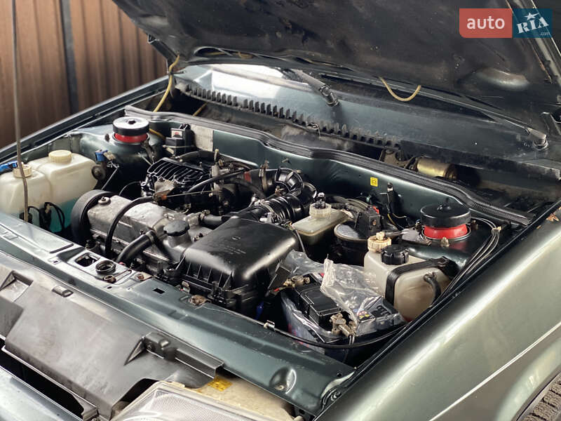 Хетчбек ВАЗ / Lada 2114 Samara 2007 в Мирополі