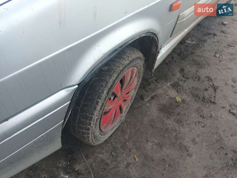 Хетчбек ВАЗ / Lada 2114 Samara 2007 в Ромнах