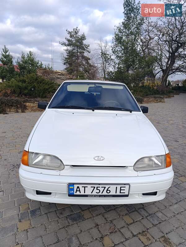 Хэтчбек ВАЗ / Lada 2114 Samara 2011 в Харькове фото 7 Хэтчбек ВАЗ / Lada 2114 Samara 2011 в Харькове