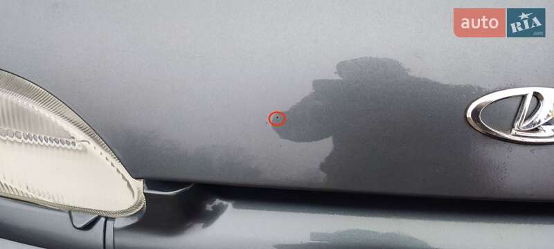 Хетчбек ВАЗ / Lada 2114 Samara 2013 в Вінниці