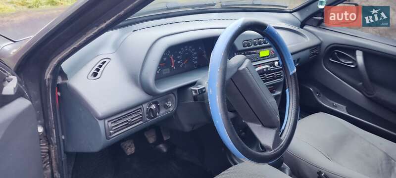 Хетчбек ВАЗ / Lada 2114 Samara 2013 в Вінниці