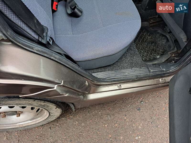 Хетчбек ВАЗ / Lada 2114 Samara 2008 в Рівному фото 14 Хетчбек ВАЗ / Lada 2114 Samara 2008 в Рівному