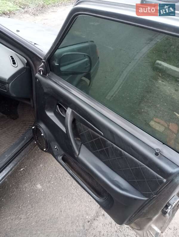 Хэтчбек ВАЗ / Lada 2114 Samara 2007 в Подольске фото 5 Хэтчбек ВАЗ / Lada 2114 Samara 2007 в Подольске