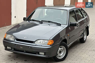 Хэтчбек ВАЗ 2114 Samara 2013 в Виннице
