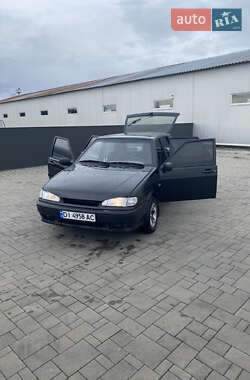 Хэтчбек ВАЗ 2114 Samara 2008 в Калуше