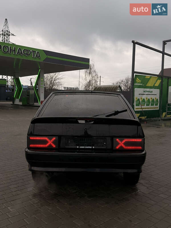 Хэтчбек ВАЗ / Lada 2114 Samara 2010 в Днепре фото 11 Хэтчбек ВАЗ / Lada 2114 Samara 2010 в Днепре