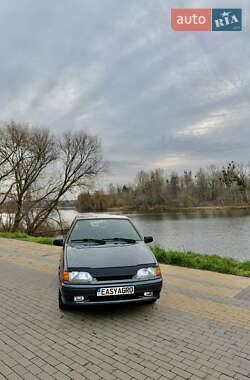 Хэтчбек ВАЗ 2114 Samara 2013 в Белой Церкви