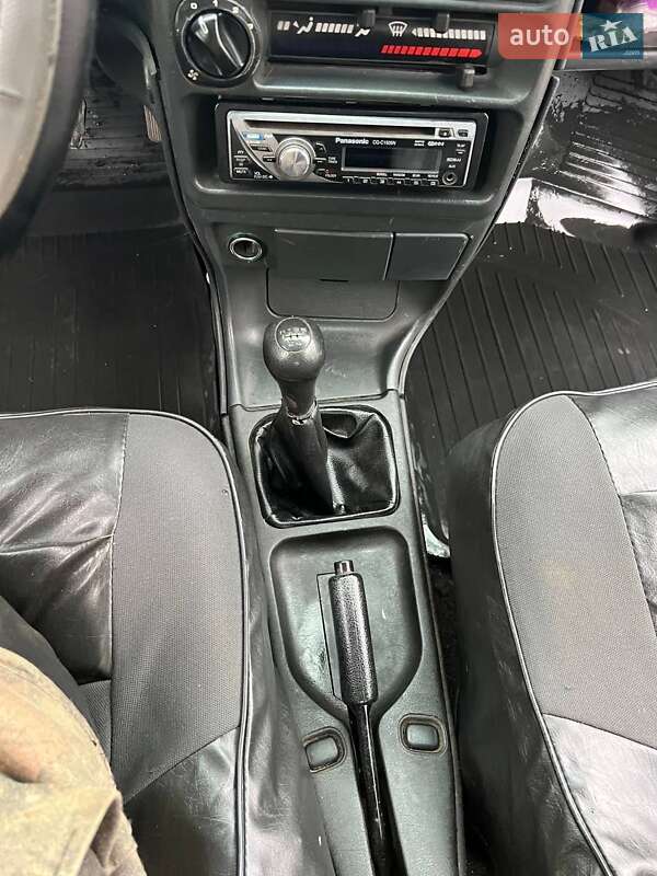 Хетчбек ВАЗ / Lada 2114 Samara 2007 в Козятині фото 10 Хетчбек ВАЗ / Lada 2114 Samara 2007 в Козятині