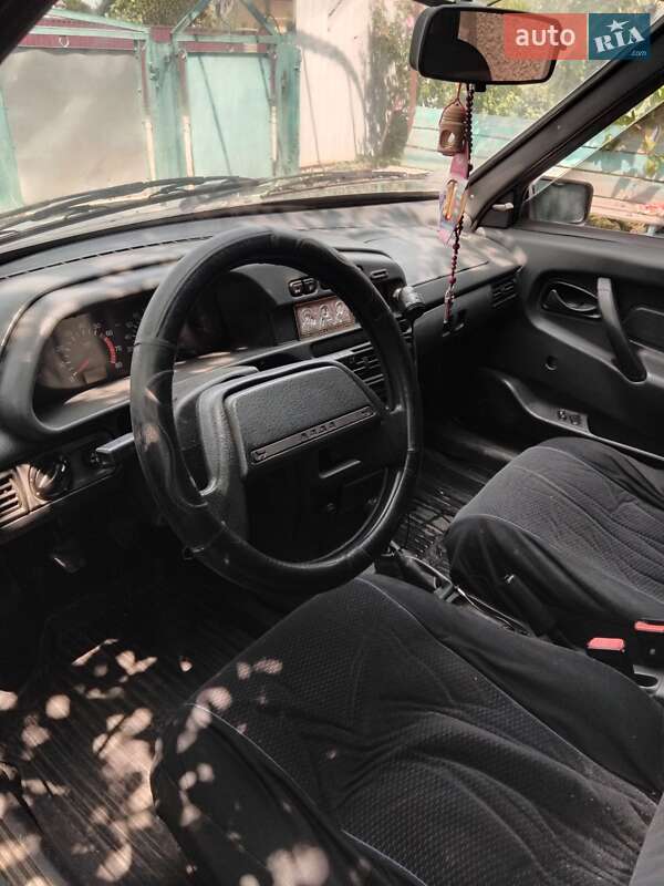 Хэтчбек ВАЗ / Lada 2114 Samara 2004 в Ивано-Франковске