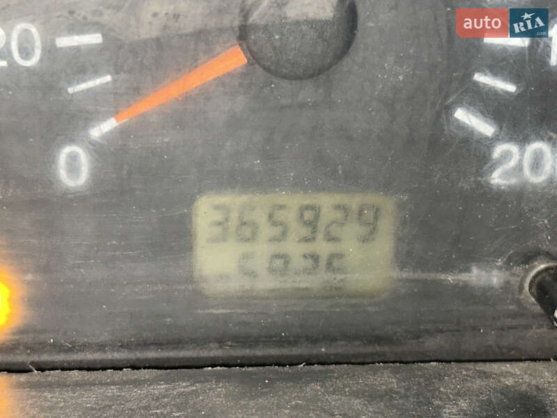 Хетчбек ВАЗ / Lada 2114 Samara 2007 в Ольгополі