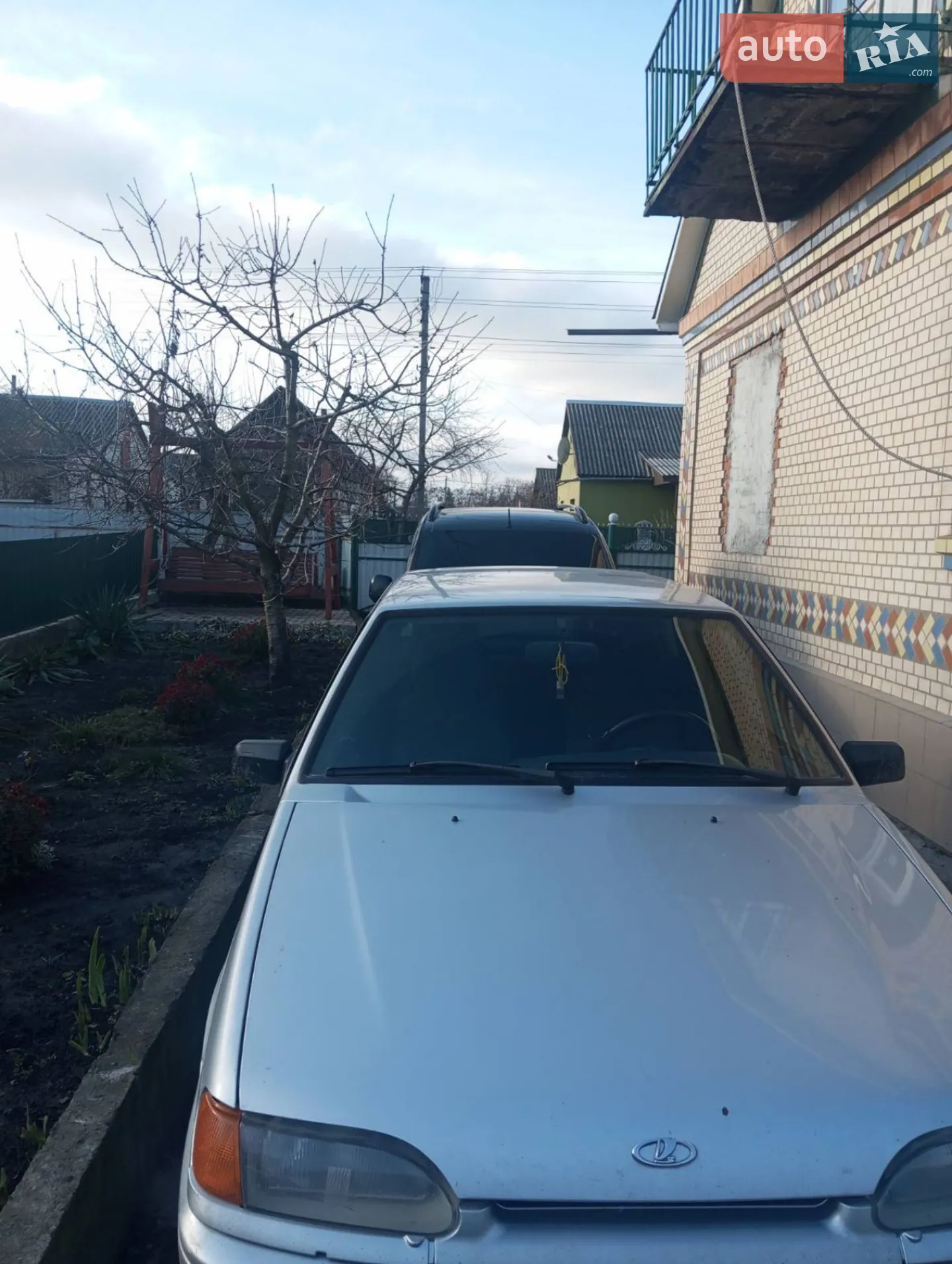 ВАЗ / Lada 2114 Samara 2012 VIN XTA211440C5098330 фото оголошення 2 з 8