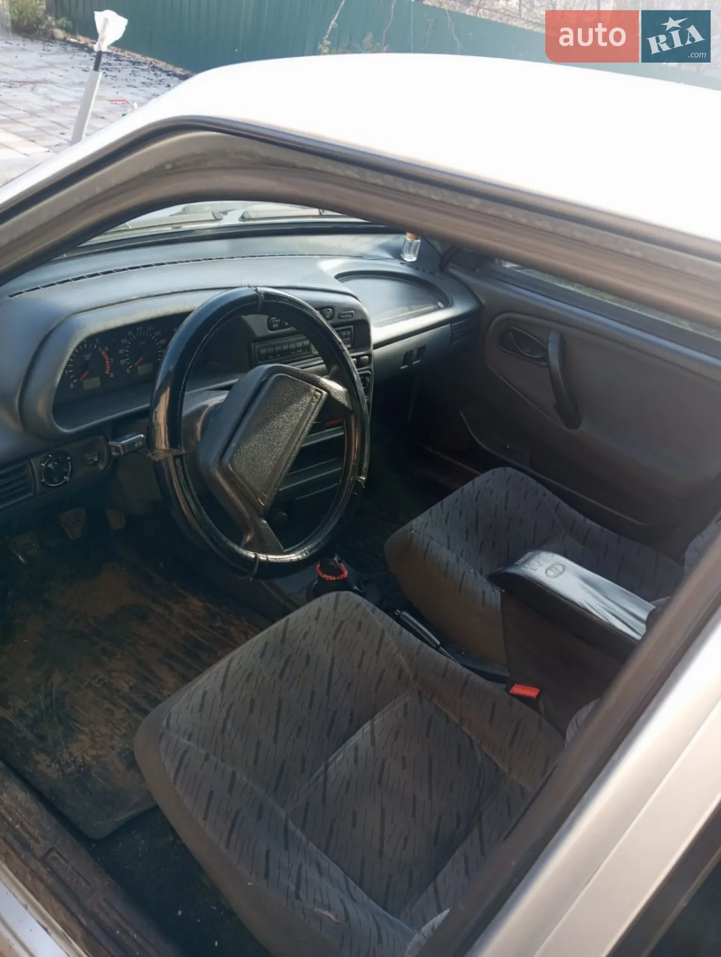 ВАЗ / Lada 2114 Samara 2012 VIN XTA211440C5098330 фото оголошення 6 з 8