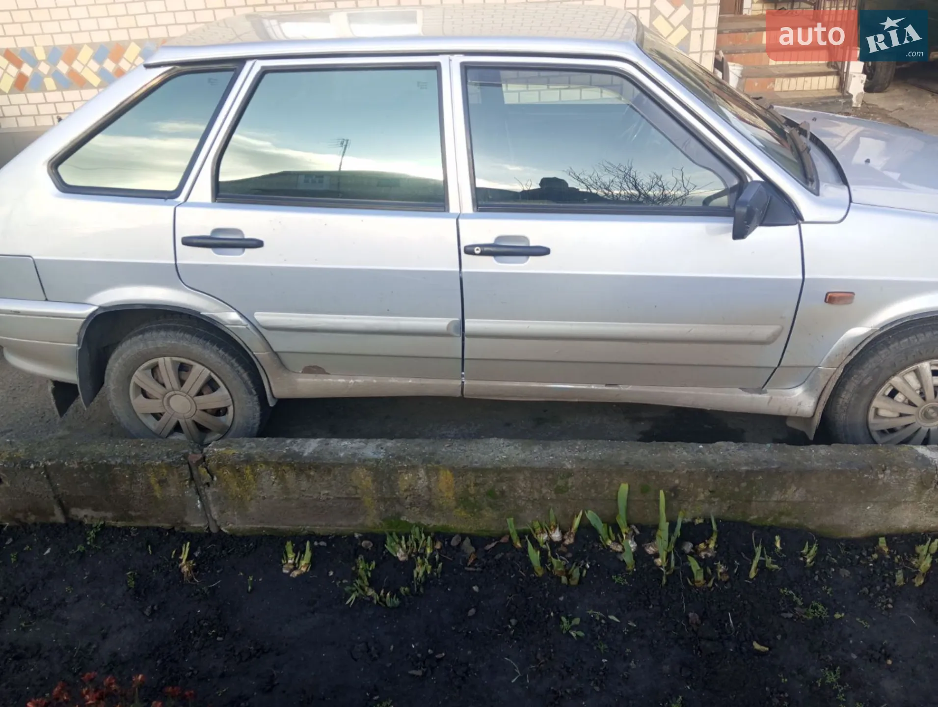 ВАЗ / Lada 2114 Samara 2012 VIN XTA211440C5098330 фото оголошення 7 з 8