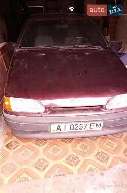 Хетчбек ВАЗ 2114 Samara 2011 в Василькові