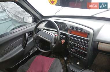 Хетчбек ВАЗ 2114 Samara 2008 в Коломиї