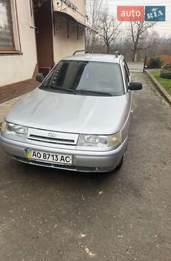 Хэтчбек ВАЗ 2114 Samara 2006 в Беловарцах