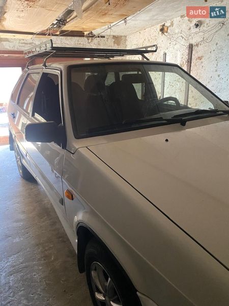 ВАЗ / Lada 2114 Samara 2013