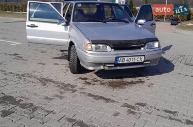 Хэтчбек ВАЗ 2114 Samara 2006 в Виннице