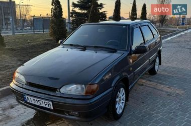 Хэтчбек ВАЗ 2114 Samara 2006 в Харькове