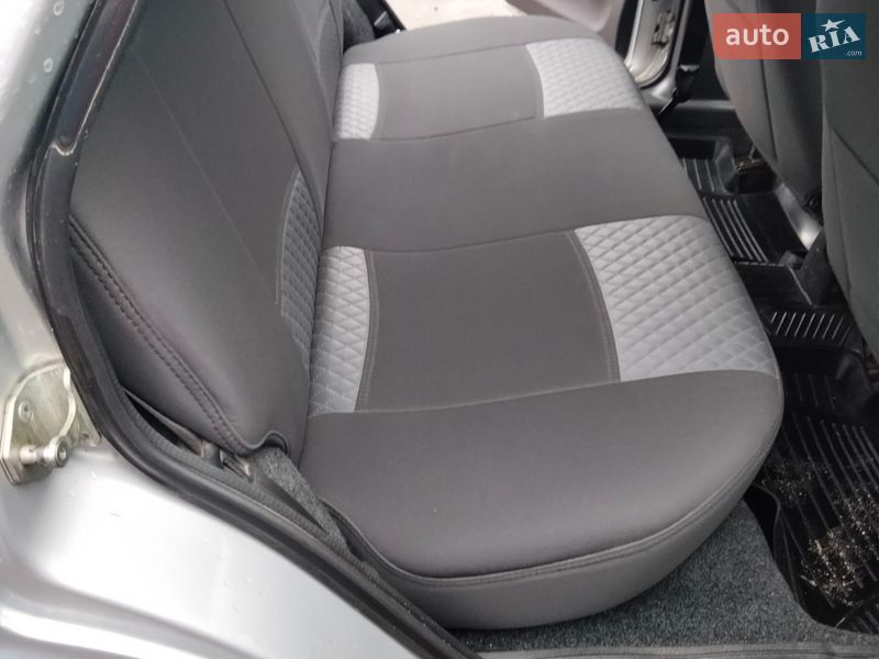 Хэтчбек ВАЗ / Lada 2114 Samara 2011 в Кропивницком