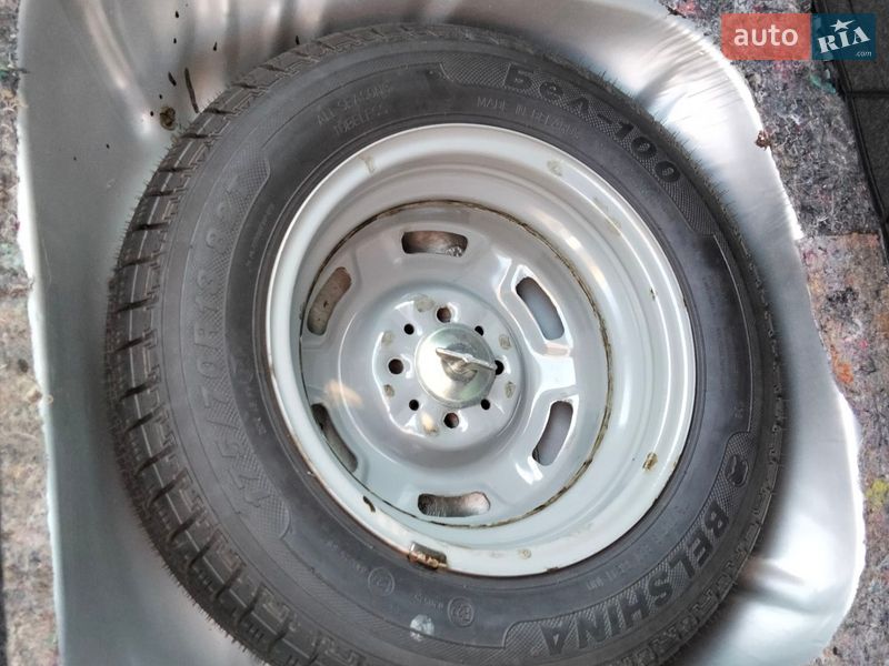 Хэтчбек ВАЗ / Lada 2114 Samara 2011 в Кропивницком