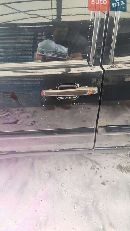 Хэтчбек ВАЗ / Lada 2114 Samara 2013 в Павлограде