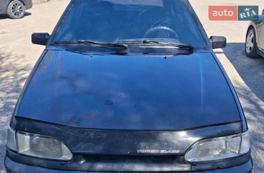 Хетчбек ВАЗ 2114 Samara 2008 в Львові