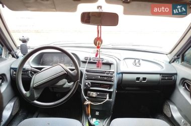 Хэтчбек ВАЗ 2114 Samara 2008 в Житомире