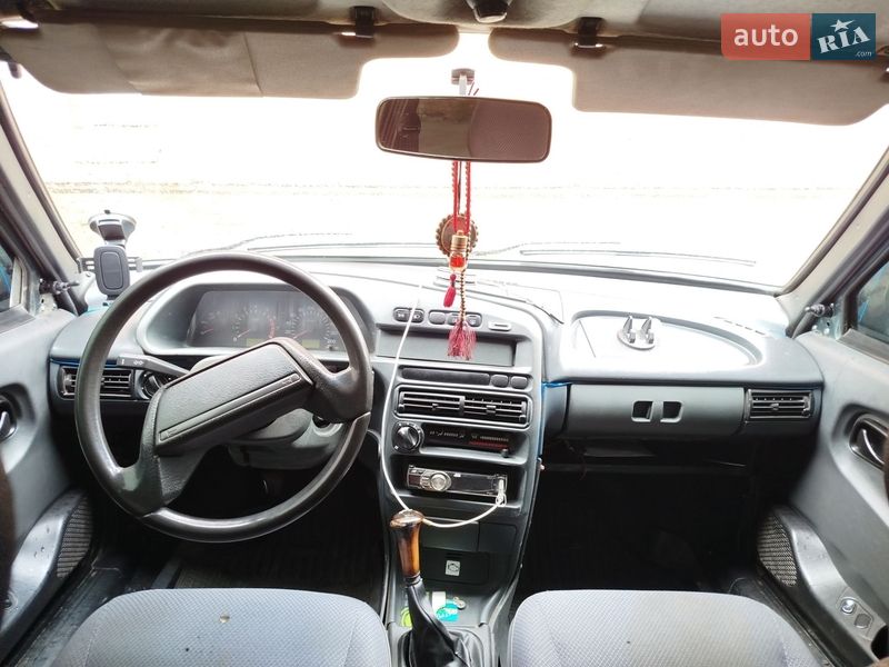 ВАЗ / Lada 2114 Samara 2008