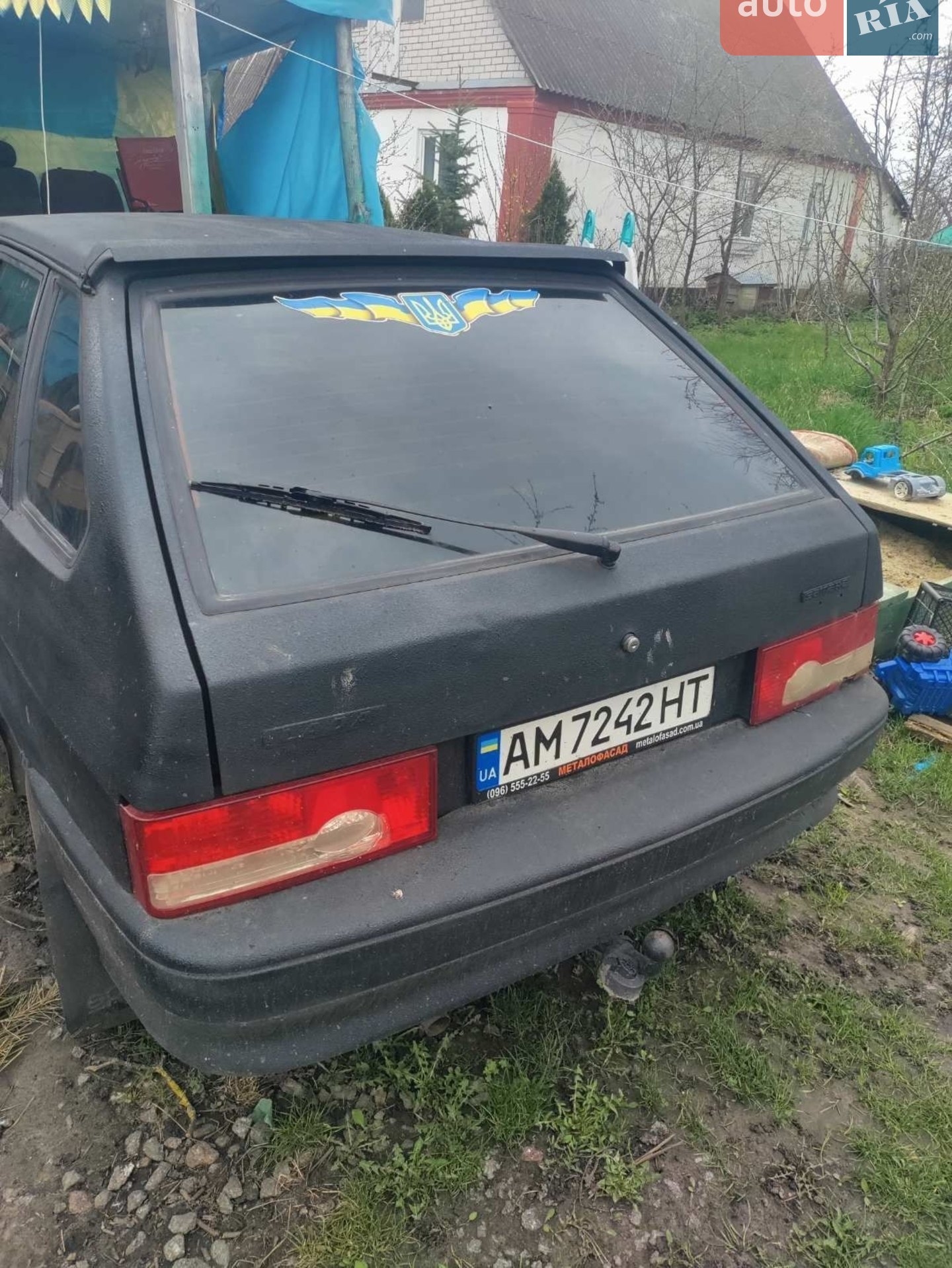 Фото авто 4