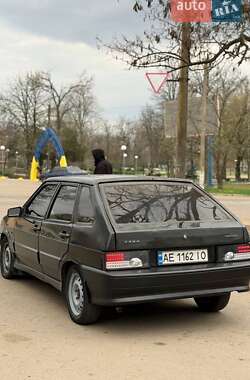 Хэтчбек ВАЗ 2114 Samara 2005 в Кривом Роге
