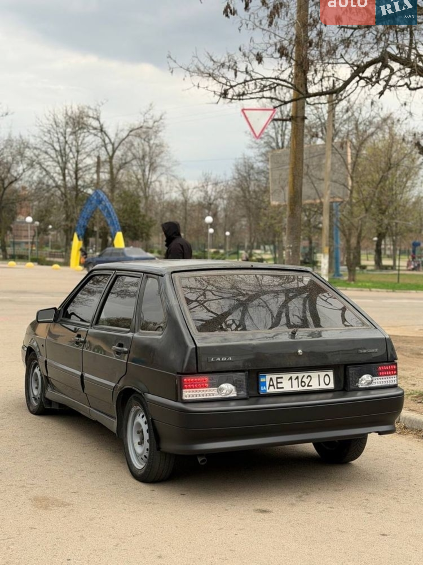 Фото авто 14
